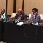 Horn of Africa Initiative Ministerial Meeting in Djibouti