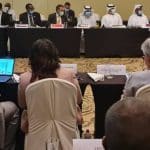 Finance Ministers affirm Strong Commitment to Economic Integration in the Horn