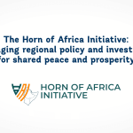 13th Horn of Africa Ministerial Meeting