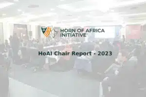 hoai chair report